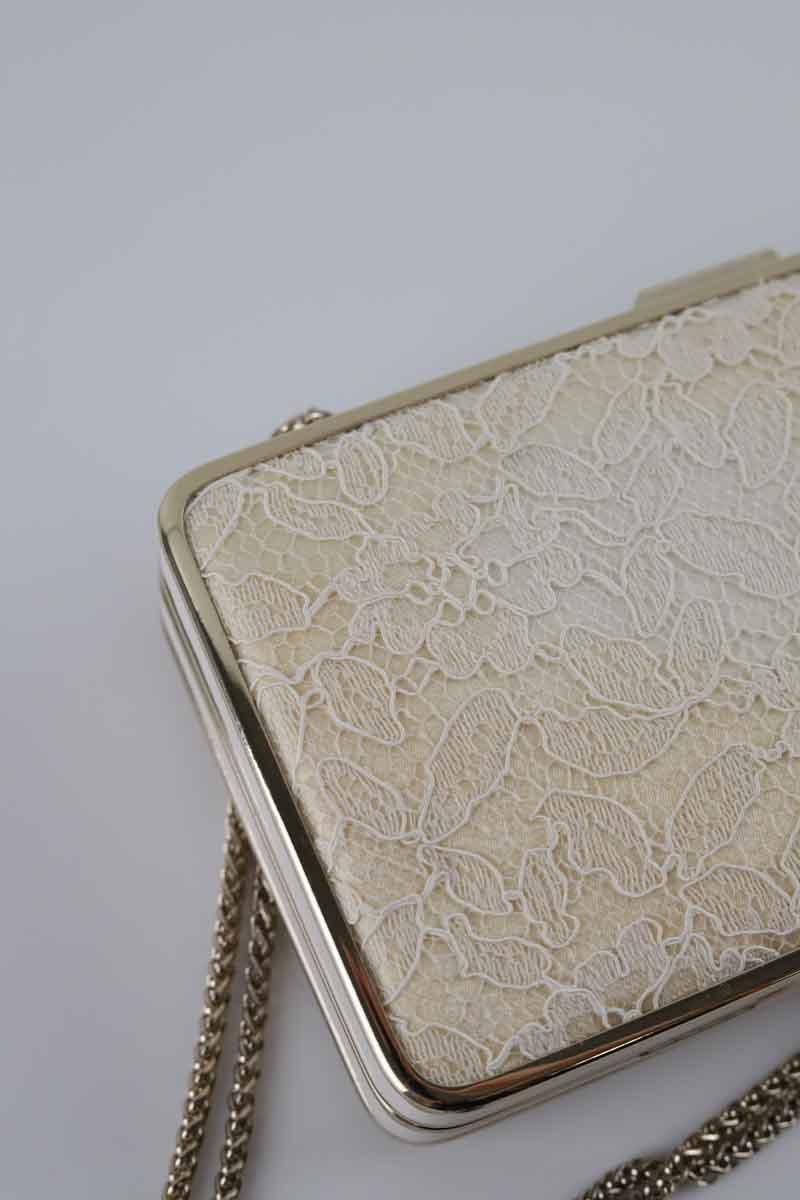Sacs à bandoulière LK Bennett  Beige