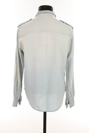 Chemises Iro  Bleu