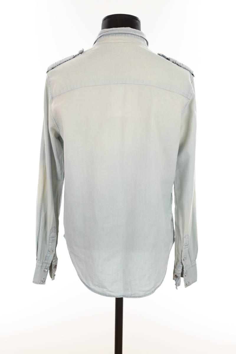Chemises Iro  Bleu