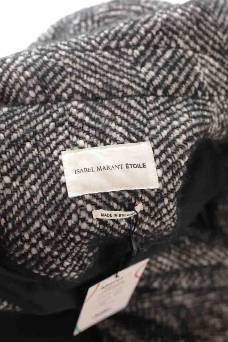 Manteaux Isabel Marant  Noir