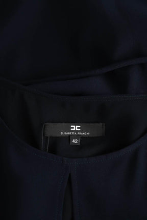 Blouses Elisabetta Franchi  Bleu