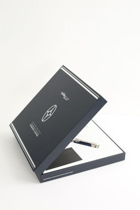 Stylo S.T. Dupont  Bleu