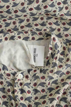 Chemises Laurence Doligé  Beige