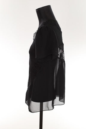 Blouses Sandro  Noir