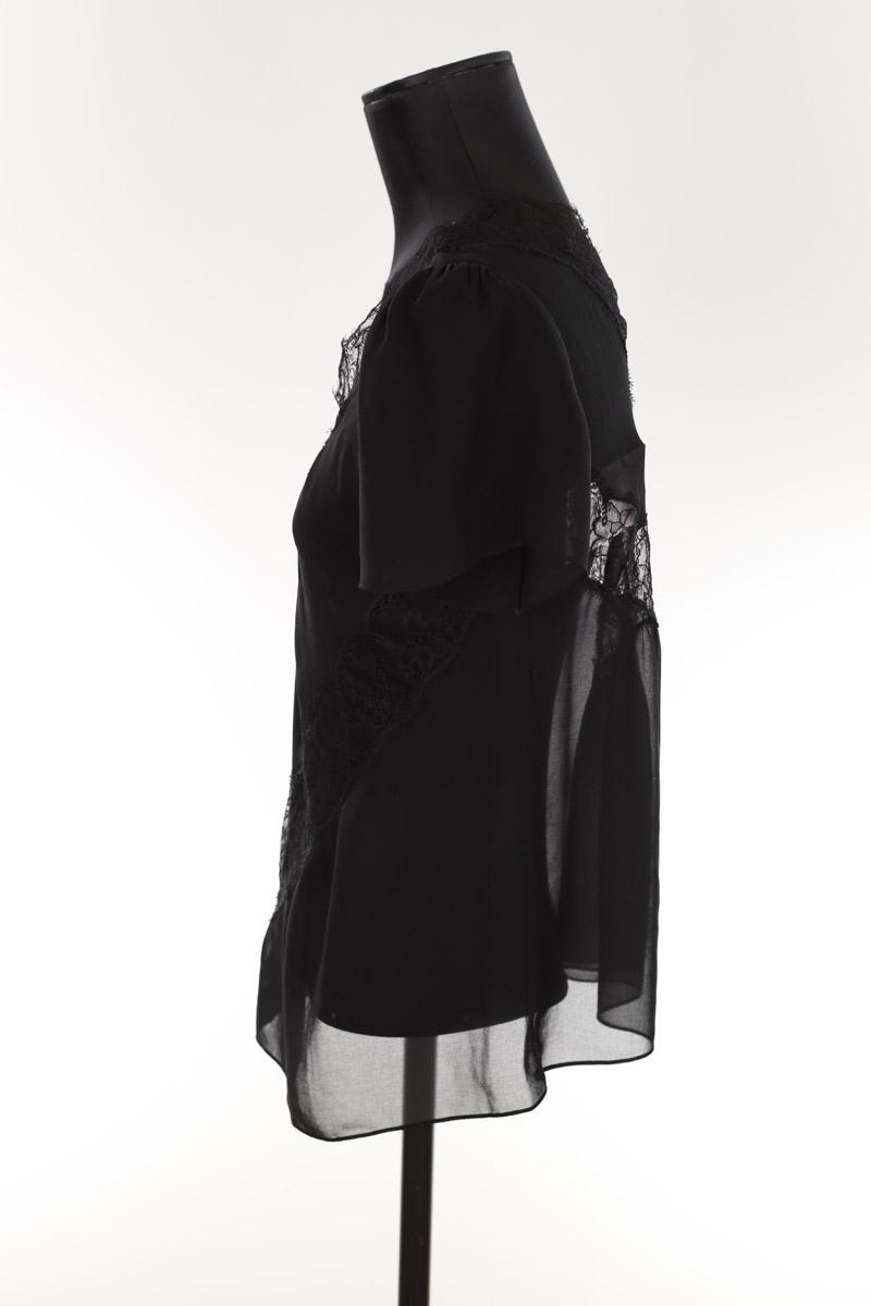 Blouses Sandro  Noir