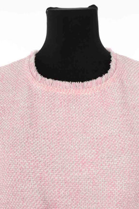 Top Maje  Rose