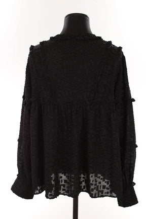Blouses Iro  Noir