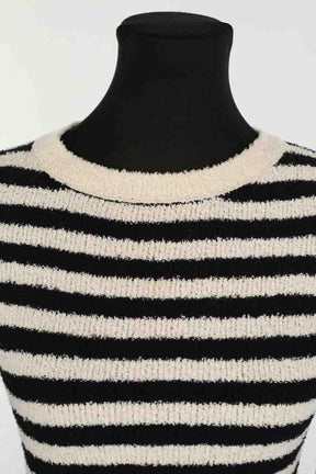 Mi-longueur Alexandra Golovanoff  Beige