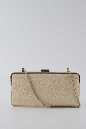 Sacs à bandoulière LK Bennett  Beige
