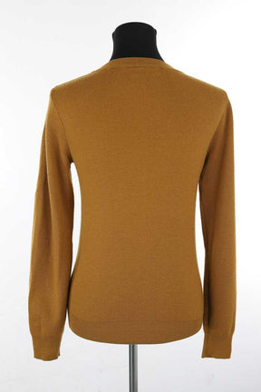 Pulls Lacoste  Marron