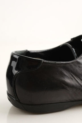Baskets Bally  Noir