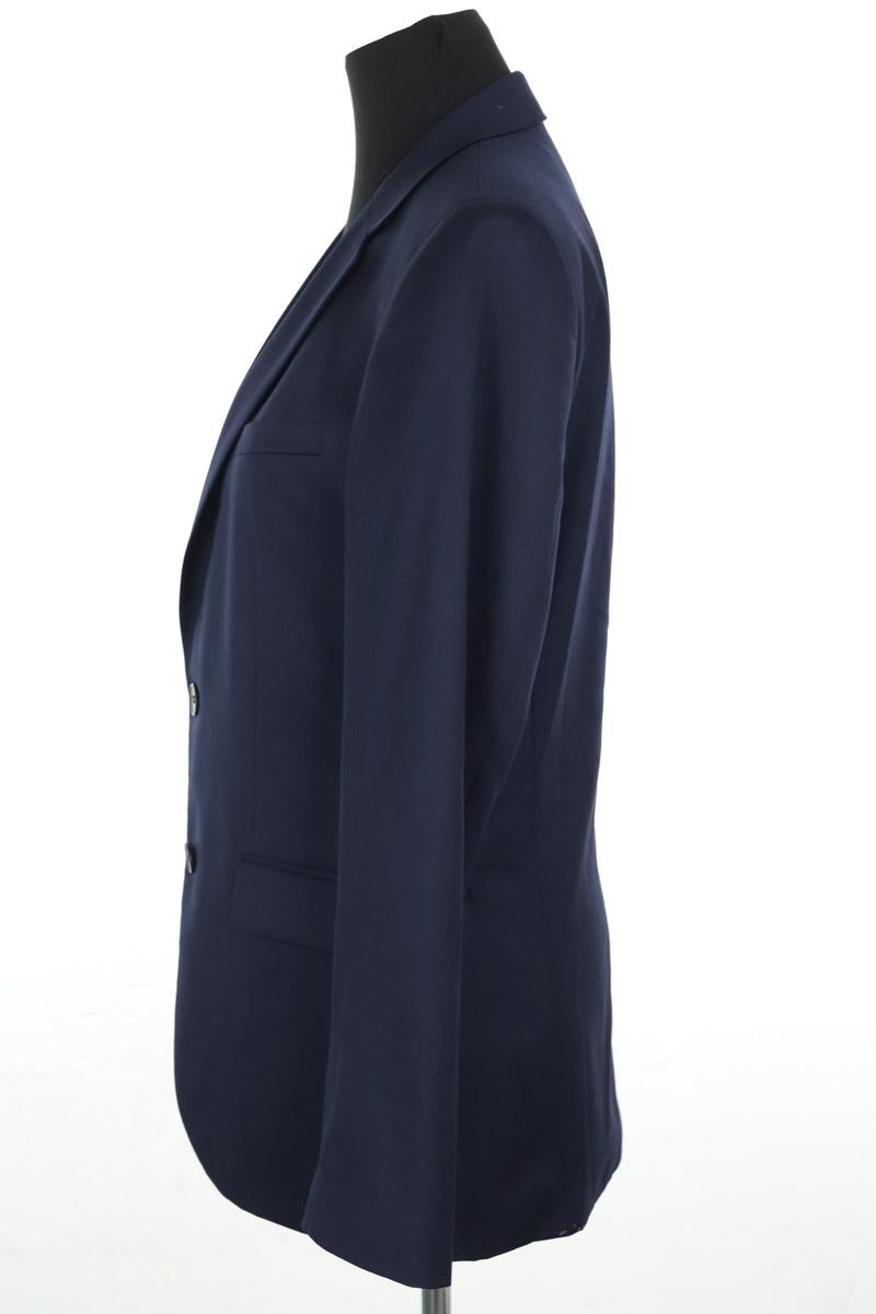 Vestes Hugo Boss  Bleu