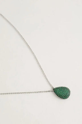 Collier APM Monaco Argent en Argent