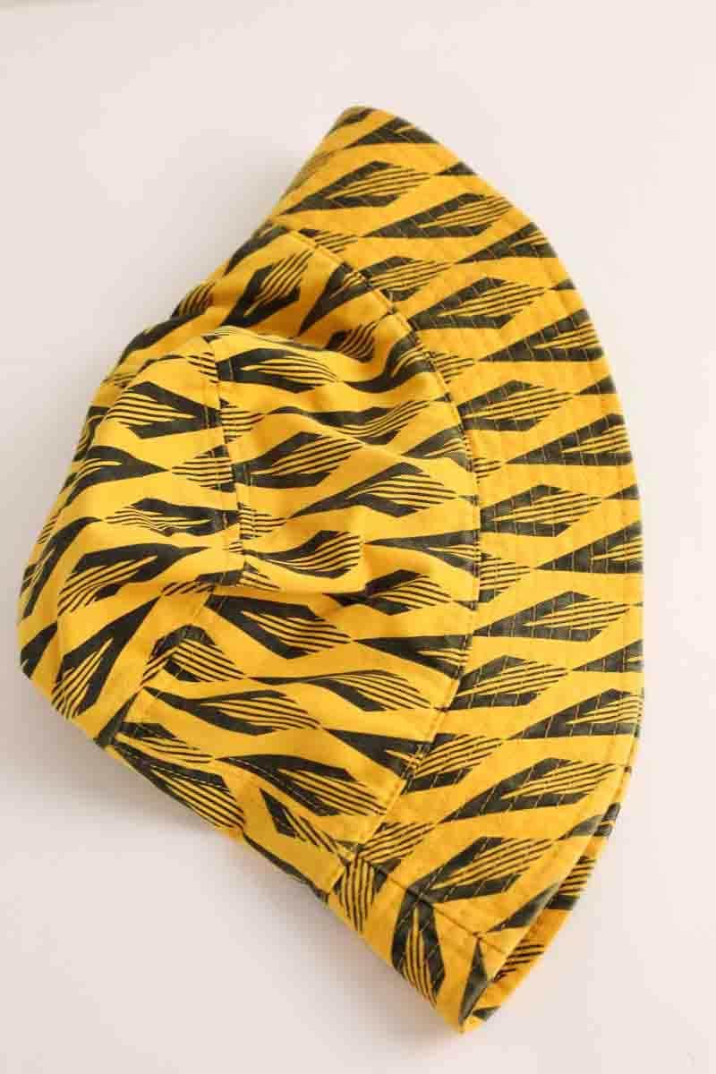 Bob Paco Rabanne  Jaune