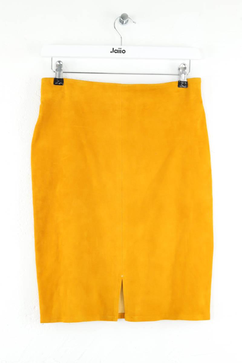 Mi-longueur Other Brand  Jaune