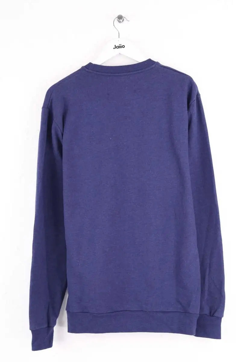 Sweatshirt Etudes Bleu en Coton