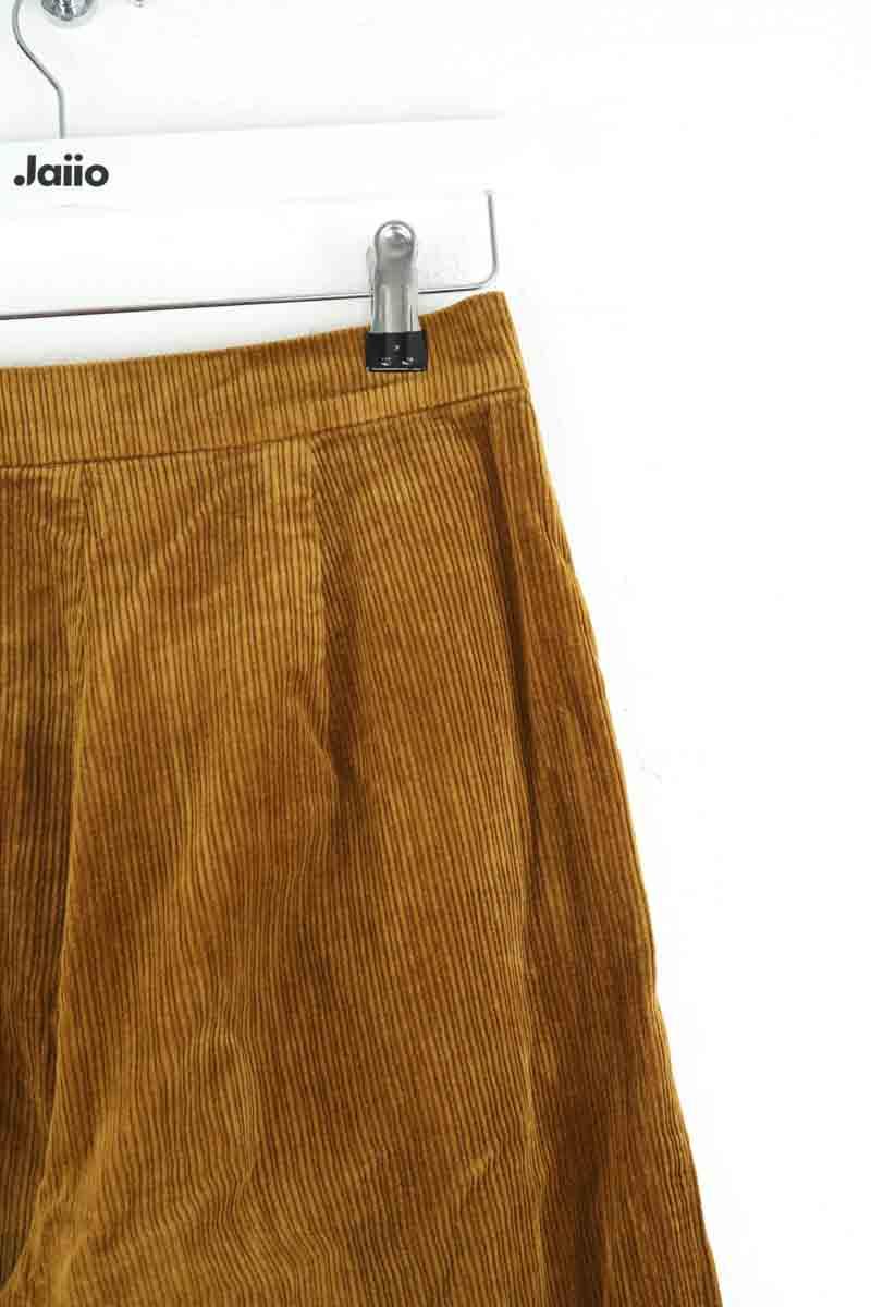 Large Des Petits Hauts  Marron