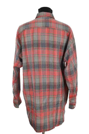 Blouses Equipment  Gris