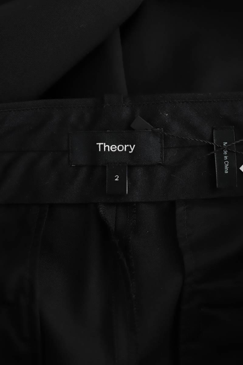 Droit Theory  Noir
