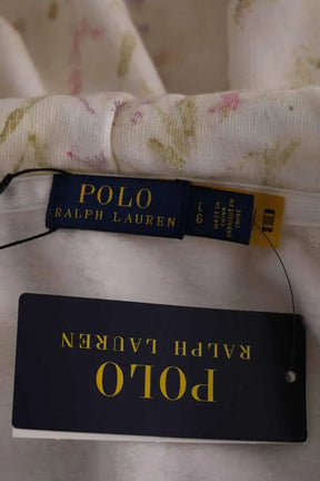 Sweatshirt Ralph Lauren Rose en Coton