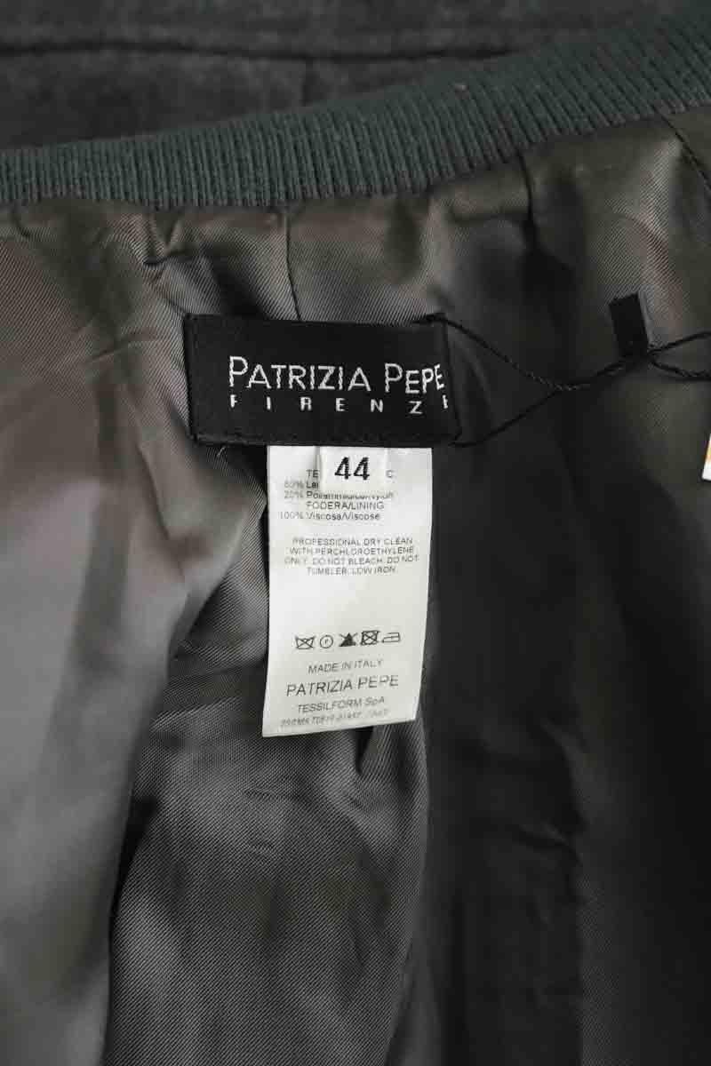 Veste Patrizia Pepe  Gris