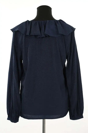 Blouse Tara Jarmon  Marine