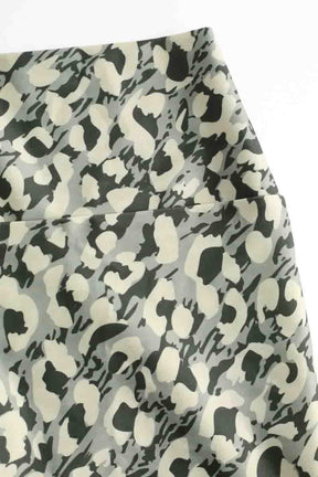 Leggings Luz  Vert