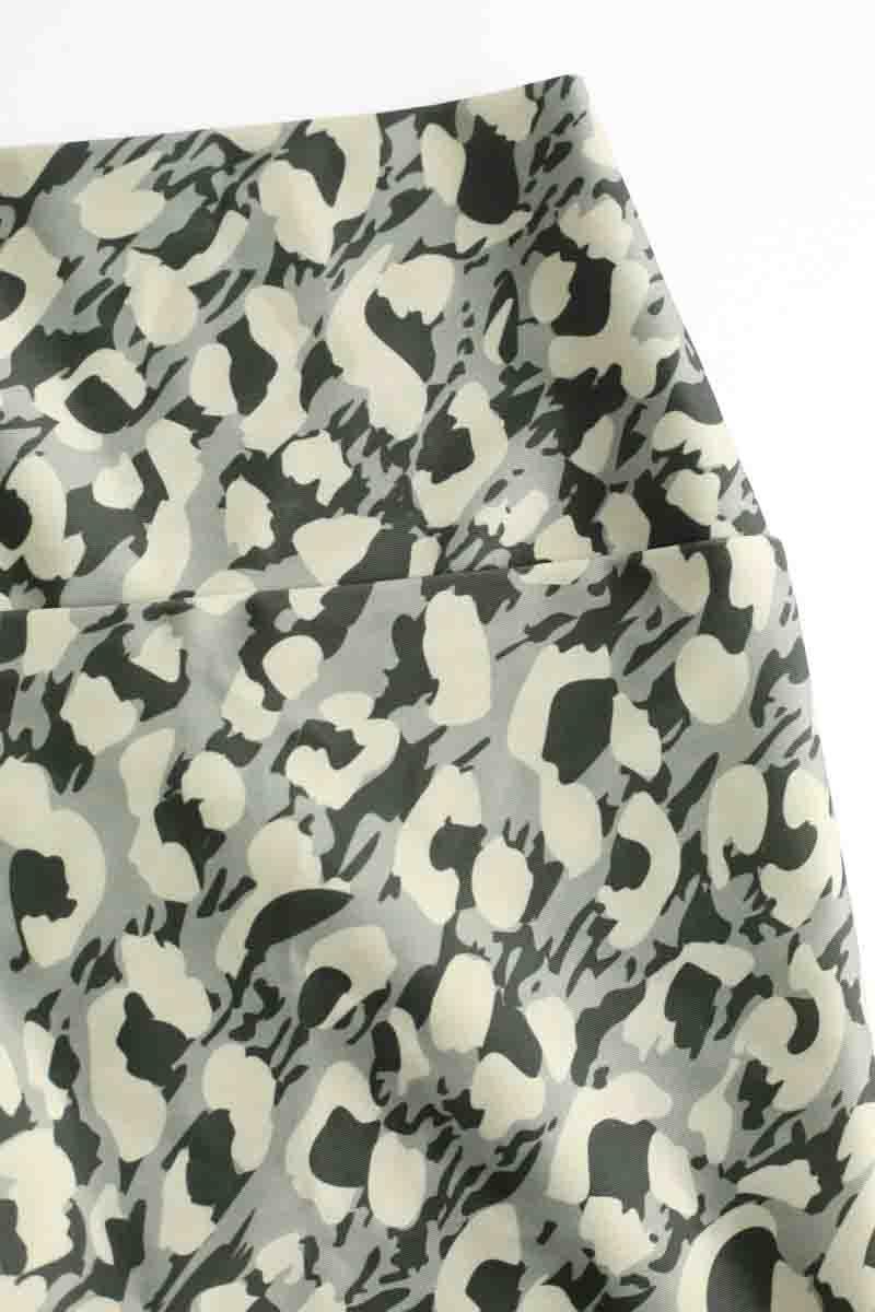 Leggings Luz  Vert