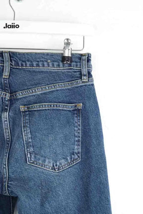 Jean slim Boden Bleu en Coton - élasthanne