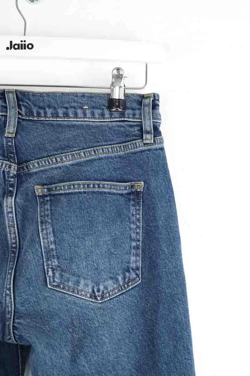 Jean slim Boden Bleu en Coton - élasthanne