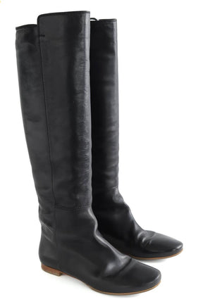 Bottes Barbara Bui  Noir