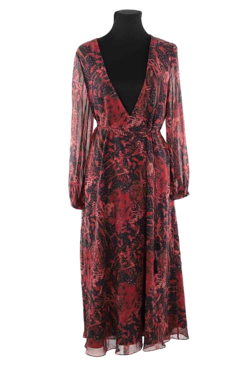 Maxi Iro  Bordeaux