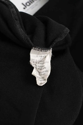 Polo Lacoste  Noir