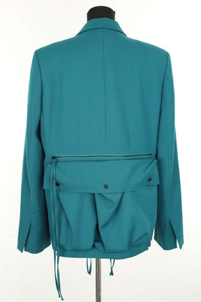 Veste Botter  Bleu