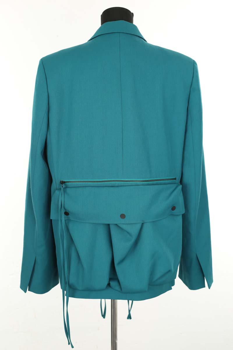 Veste Botter  Bleu