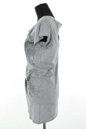 Top Louis Vuitton  Gris