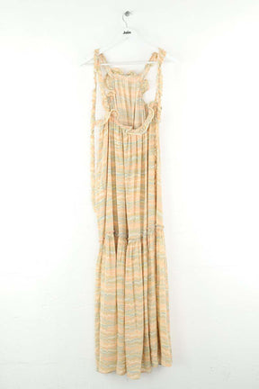 Maxi Ulla Johnson  Multicolore