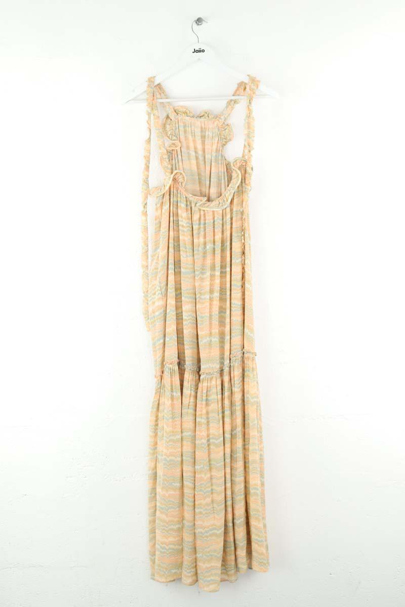 Maxi Ulla Johnson  Multicolore