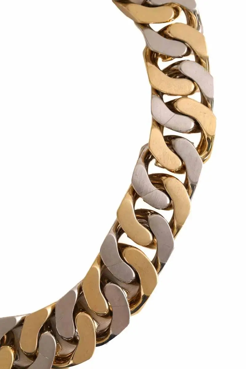 Ceinture chaîne Givenchy Doré en Métal