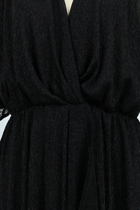 Mi-longueur The Kooples  Noir