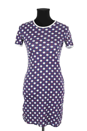 Mini Carven  Bleu