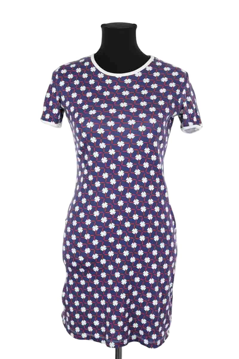 Mini Carven  Bleu