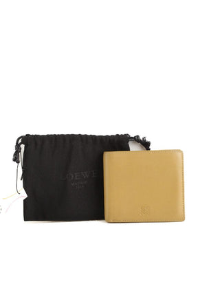 Portefeuille Loewe  Marron