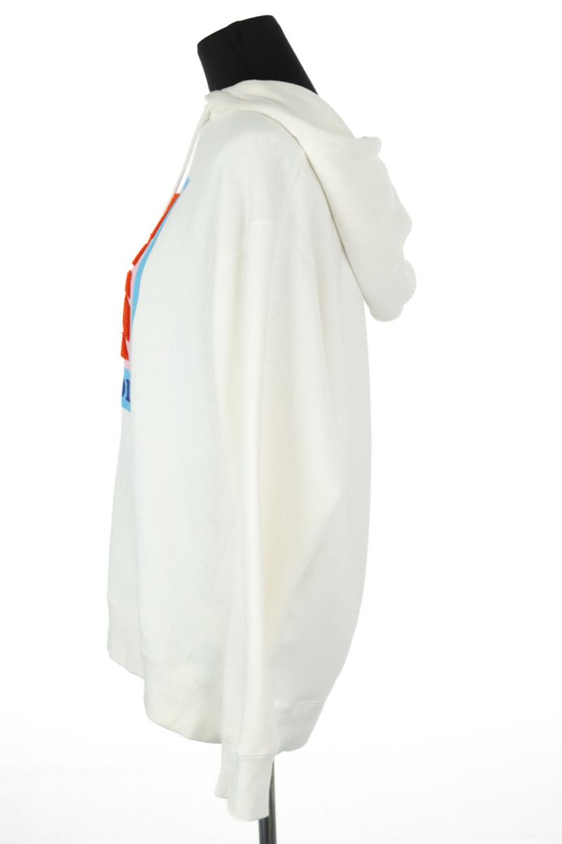 Sweatshirts Sandro  Blanc