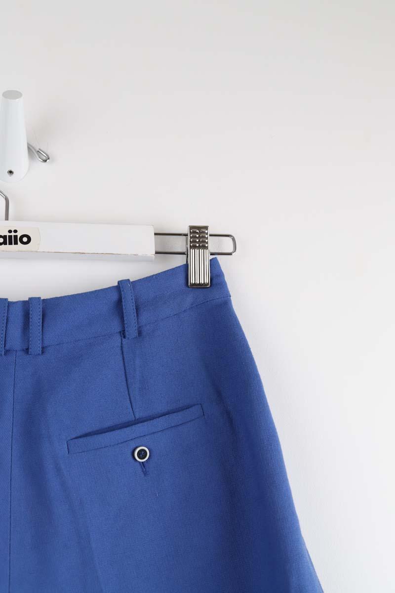 Mini Claudie Pierlot  Bleu