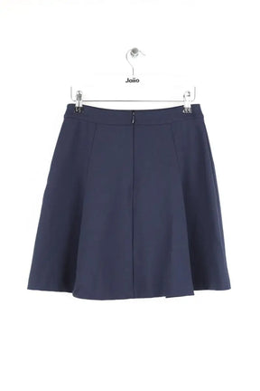 Mini jupe Tommy Hilfiger  Marine