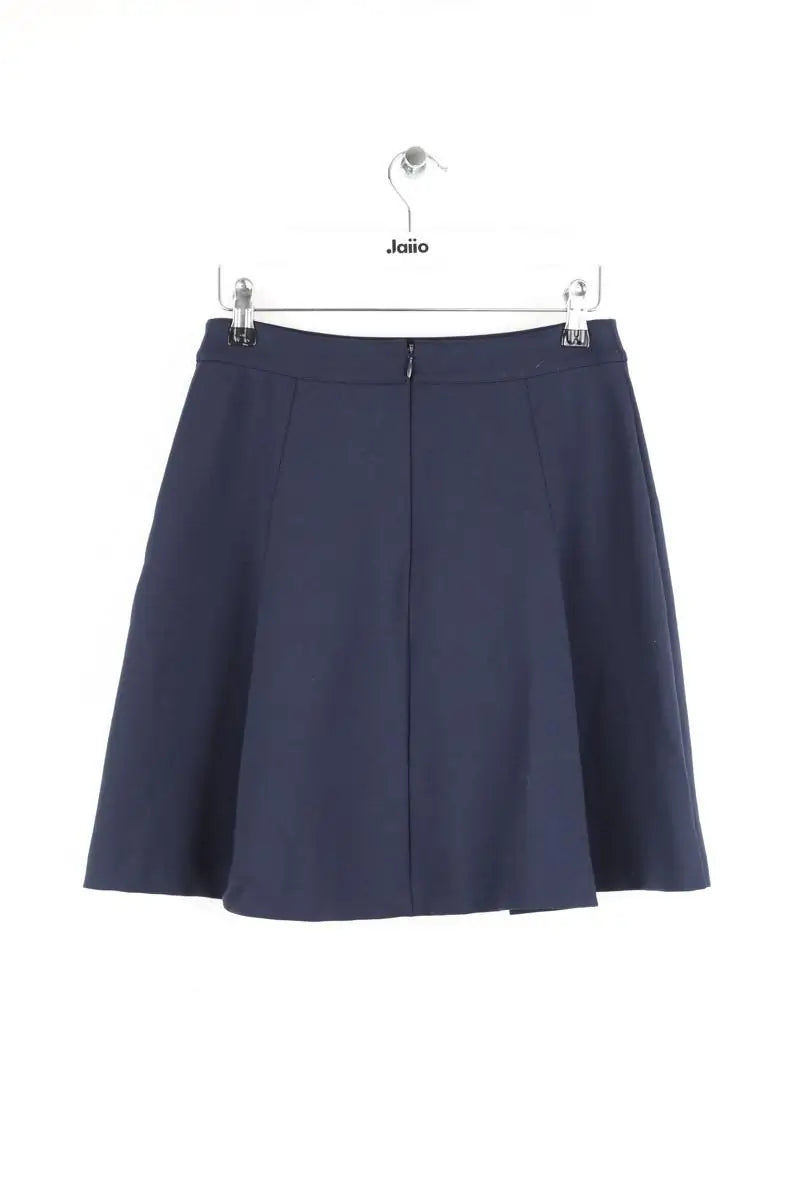 Mini jupe Tommy Hilfiger  Marine