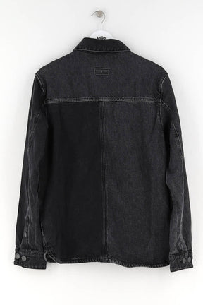 Veste Tommy Hilfiger  Noir