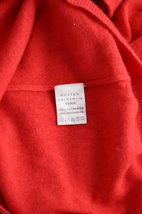 Pulls Kujten  Rouge