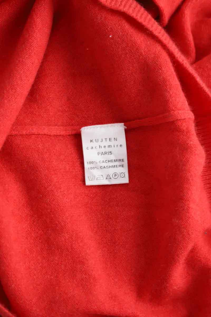 Pulls Kujten  Rouge